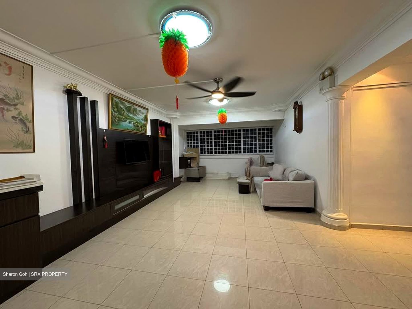 Blk 725 Ang Mo Kio Avenue 6 (Ang Mo Kio), HDB 5 Rooms #566630031